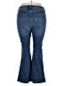 Lane Bryant Blue Jeans Size 20 - photo 2