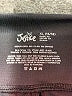 Justice Solid Black Athletic Shorts Size 16 - 18 - photo 3