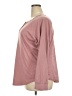 Unbranded Pink Pullover Sweater Size 2X - photo 5