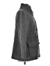 L.L.Bean Gray Coat Size M (petite) - photo 4