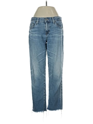 Adriano Goldschmied Jeans (view 1)