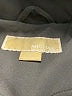 MICHAEL Michael Kors Black Trenchcoat Size M - photo 6