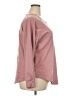 Unbranded Pink Pullover Sweater Size 2X - photo 4