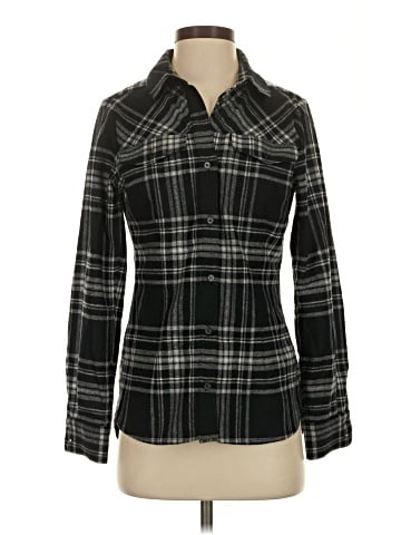 Pendleton Long Sleeve Button-Down Shirt (view 1)