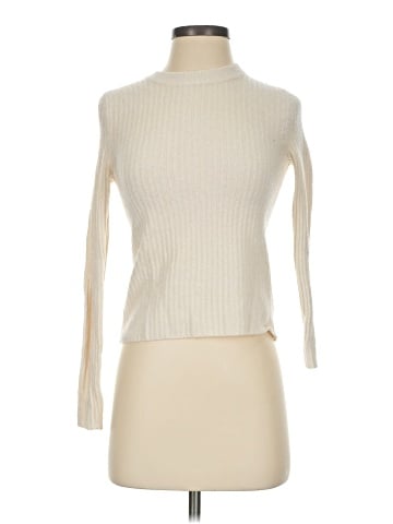 Abercrombie & Fitch Turtleneck Sweater (view 1)
