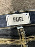 Paige Blue Jeans Size 26 waist - photo 7
