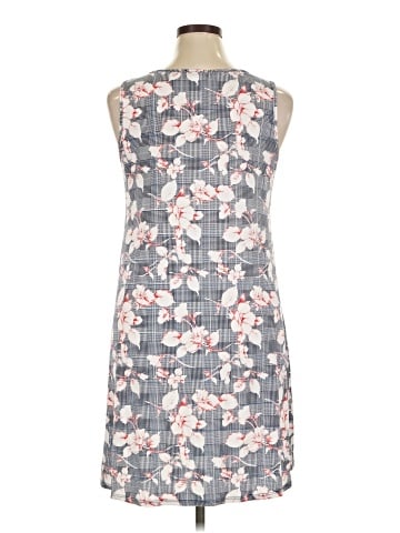 Espresso Casual Dress (view 2)