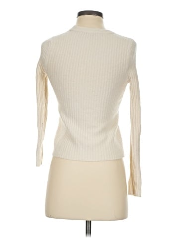 Abercrombie & Fitch Turtleneck Sweater (view 2)