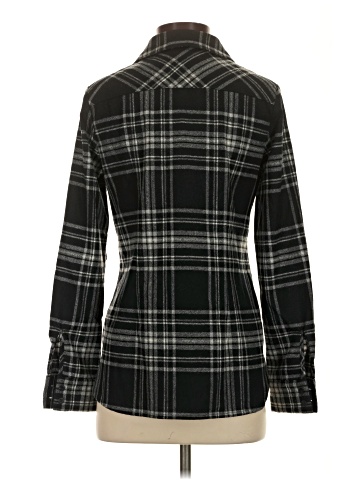 Pendleton Long Sleeve Button-Down Shirt (view 2)
