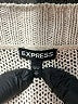 Express Tan Cardigan Size M - photo 4