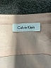 Calvin Klein 100% Polyester Pink Long Sleeve Blouse Size L (estimated) - photo 7