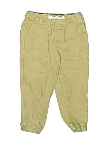 Tea Cargo Pants (view 1)