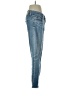 Adriano Goldschmied Blue Jeans Size 25 WAIST R - photo 4