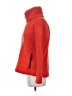 J.Crew 100% Polyester Orange Pullover Sweater Size S - photo 5
