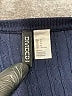 Divided by H&M Hearts Blue Pullover Sweater Size M - photo 7