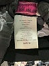 Soulmates Black Sleeveless Blouse Size M - photo 5