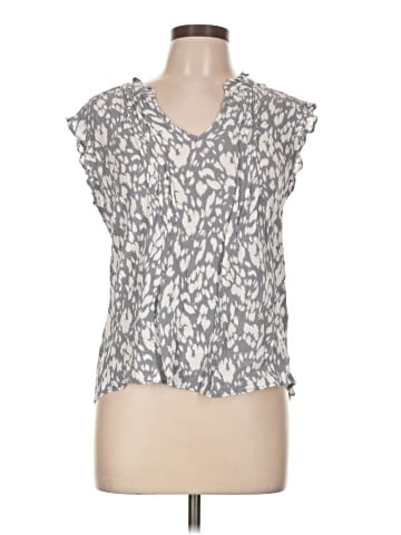 Fun2Fun Sleeveless Blouse (view 1)