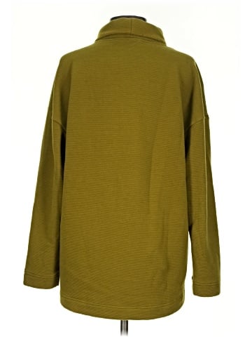 Banana Republic Factory Store Turtleneck Sweater (view 2)