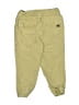 Tea 100% Cotton Solid Green Cargo Pants Size 2 - photo 2