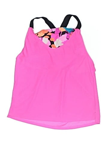 ZeroXposur Swimsuit Top (view 1)