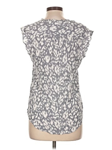 Fun2Fun Sleeveless Blouse (view 2)