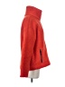 J.Crew 100% Polyester Orange Pullover Sweater Size S - photo 4