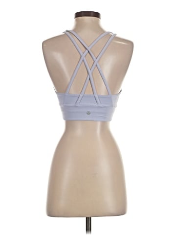 Lululemon Athletica Sports Bra (view 2)