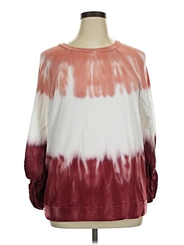 New Directions Sweatshirt (view 1)