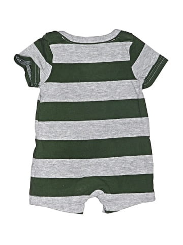 Cherokee Short Sleeve Onesie (view 2)