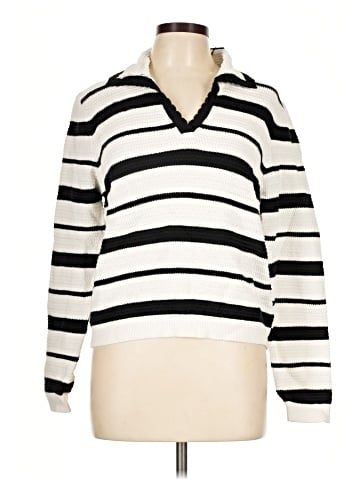 Adrianna Papell Pullover Sweater (view 1)