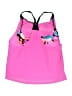 ZeroXposur Pink Swimsuit Top Size S - photo 2