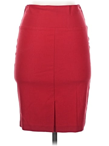 Charlotte Russe Formal Skirt (view 2)