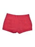 Gap Outlet Solid Red Shorts Size 6 - photo 2