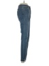 Articles of Society Solid Blue Jeans Size 25 waist - photo 4