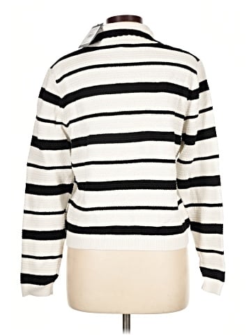 Adrianna Papell Pullover Sweater (view 2)