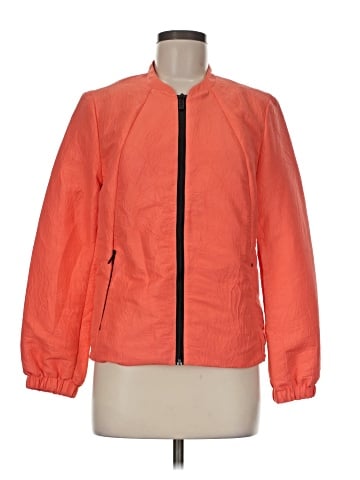 CALVIN KLEIN JEANS Jacket (view 1)