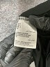 Alfani 100% Polyester Metallic Silver Long Sleeve Blouse Size 1X - photo 8