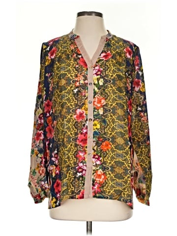 Johnny Was Kimono (view 1)