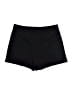A New Day 100% Cotton Chevron-herringbone Black Shorts Size 12 - photo 2