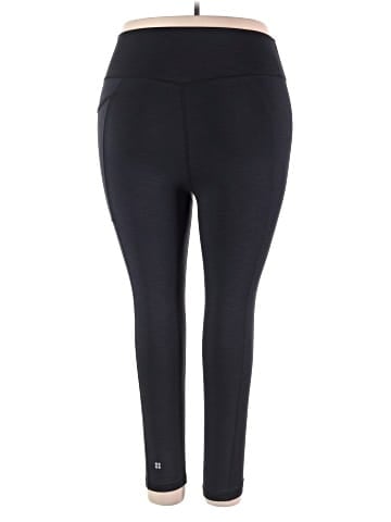 Sweaty Betty Active Pants (view 2)