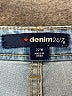 Denim 24/7 Blue Jeans Size 22 - photo 4