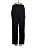 Tommy Hilfiger Solid Blue Black Casual Pants Size 4 - photo 1