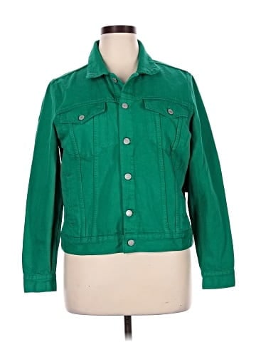 Lucky Brand Jacket (view 1)