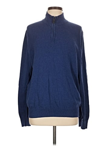Jos. A. Bank Pullover Sweater (view 1)