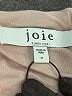 Joie Solid Tan Casual Dress Size M - photo 7