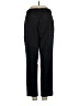 Tommy Hilfiger Solid Blue Black Casual Pants Size 4 - photo 2