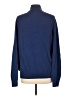 Jos. A. Bank 100% Pima Cotton Blue Pullover Sweater Size L - photo 2
