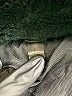 Badgley Mischka 100% Polyester Black Faux Fur Jacket Size L - photo 7