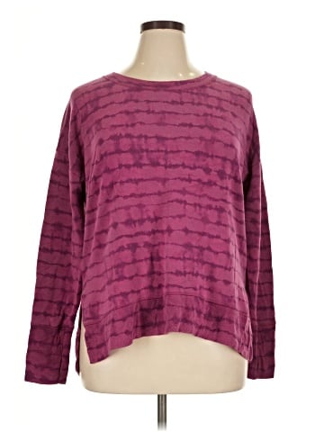 Athleta Pullover Sweater (view 1)