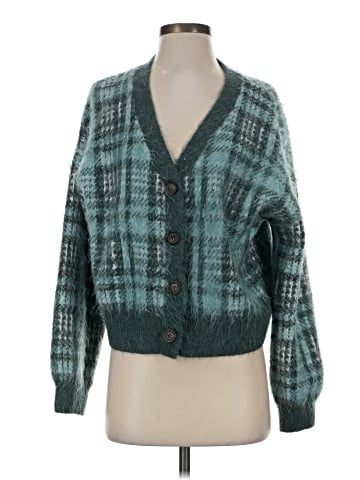 Cupcakes & Cashmere Cardigan (view 1)